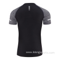 Hot Sale Men Fitness Clothing Customized Worktout Clothing